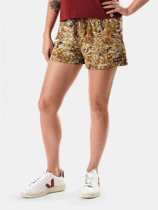 Women's Scout Shorts 2.5"" - Midland