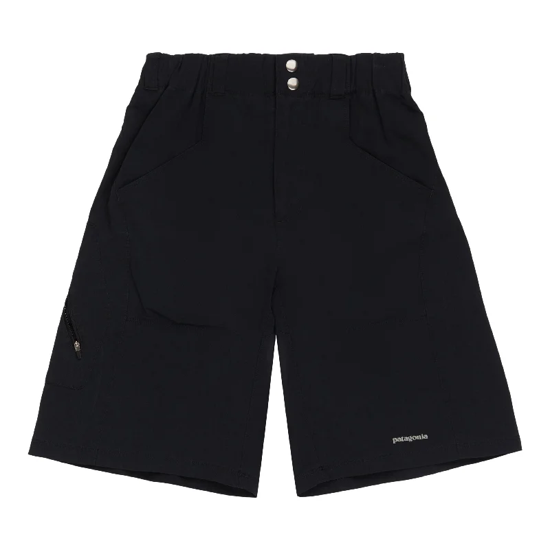 W's Ultra Shorts