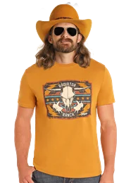 Dale Brisby Radiator Ranch Tee