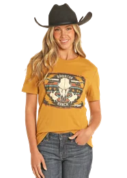 Dale Brisby Radiator Ranch Tee