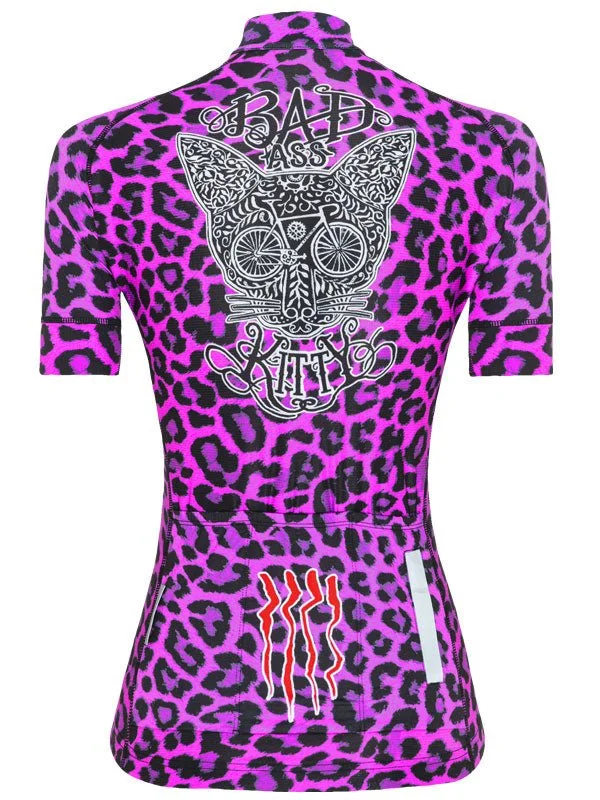 Kitty Women's Jersey