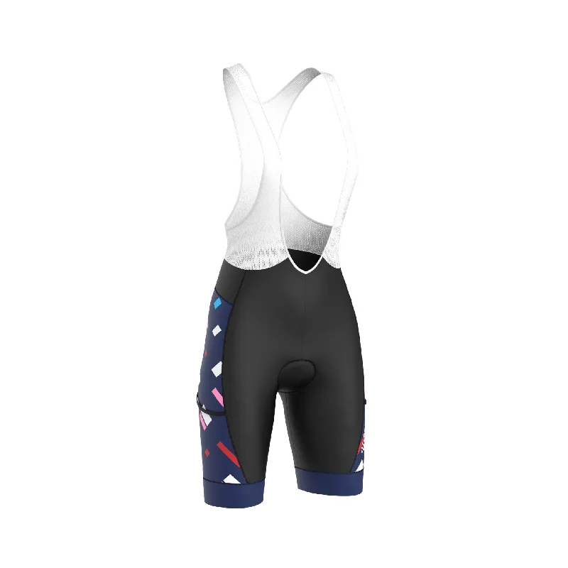 Bib Shorts Only / Small