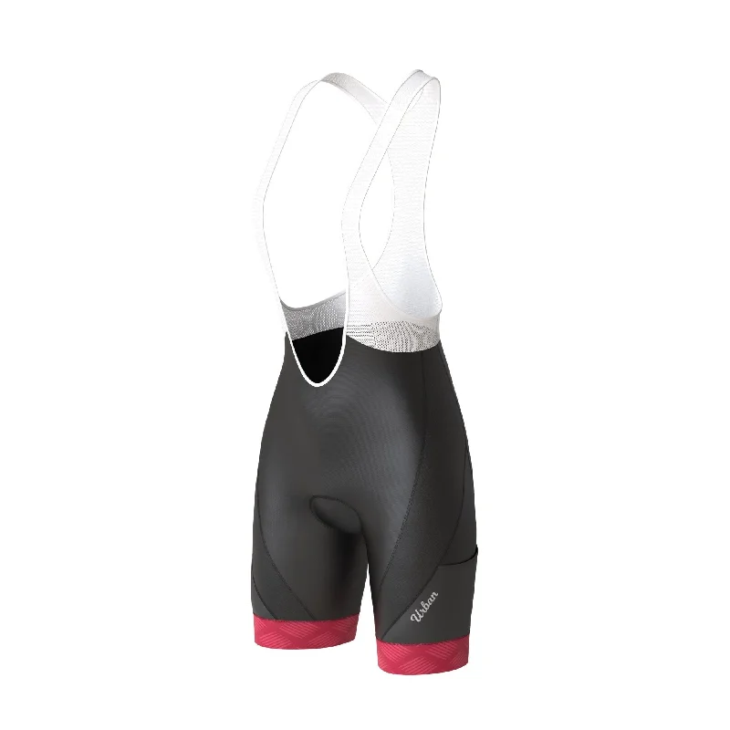 Bib Shorts Only / Small