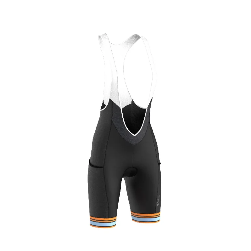 Bib Shorts Only / Small