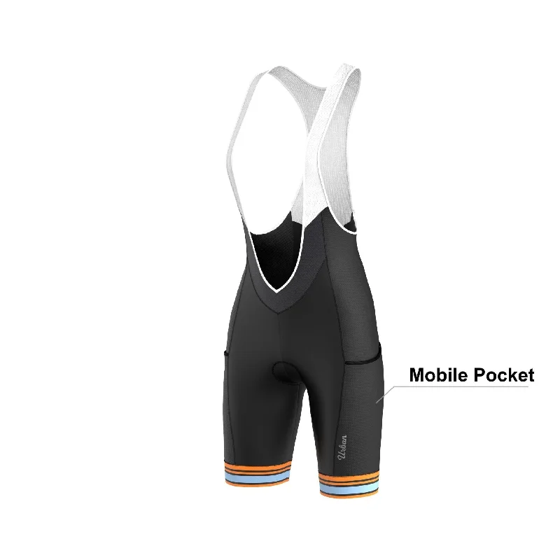 Bib Shorts Only / 3XL