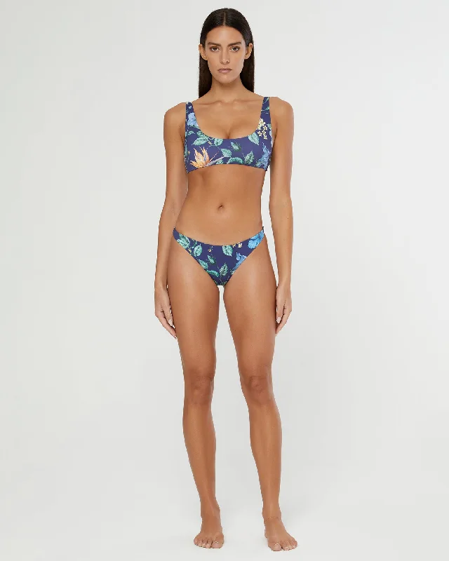 Ashley Bikini Bottom Adjustable strap bikini, Custom fit, Comfortable, Stylish