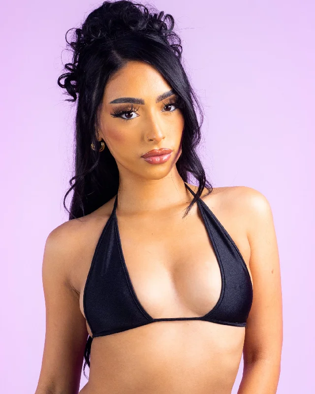 Candy Lane Bikini Tie Top Crisscross bikini, Sexy, Trendy, Comfortable