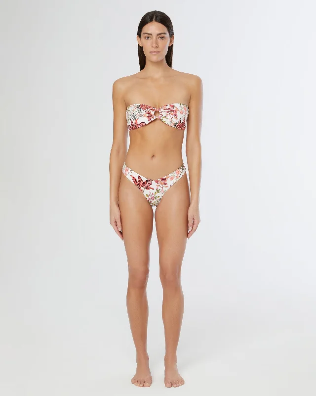 Chiara Bikini Bottom Sporty bikini top, Comfortable, Athletic, Trendy