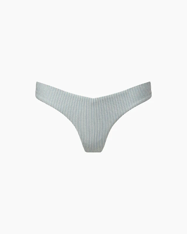 Chiara Bikini Bottom Sporty bikini, Athletic, Comfortable, Sexy