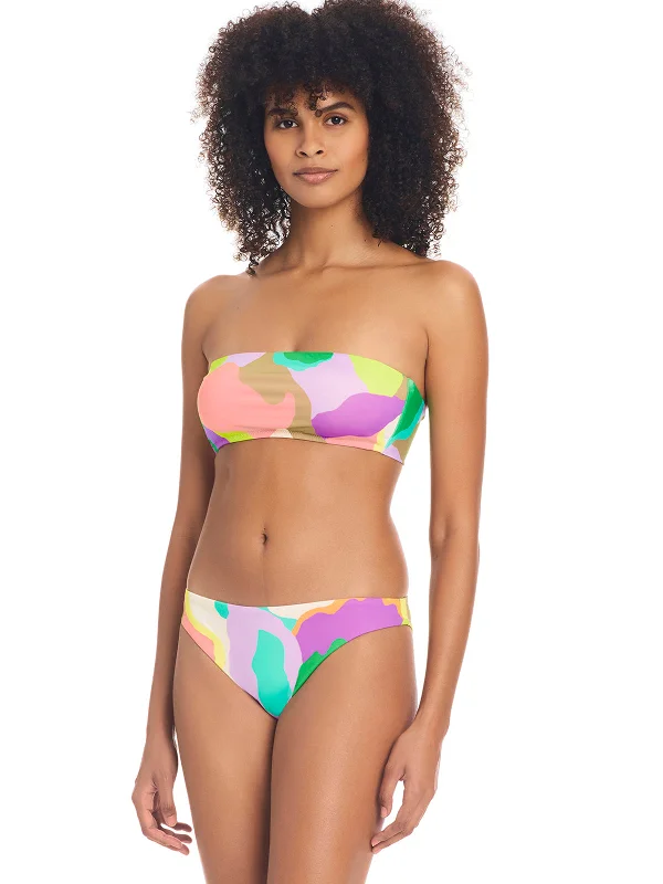 Daytripper Hipster Bikini Bottom Multi Low-rise bikini, Sexy, Comfortable, Trendy
