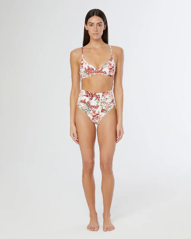 Emelia Bikini Bottom Stretch bikini, Comfortable, Trendy, Chic