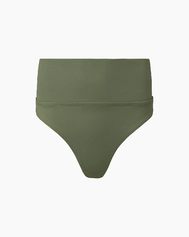 Emelia Bikini Bottom Sunflower bikini, Fun, Summer style, Trendy