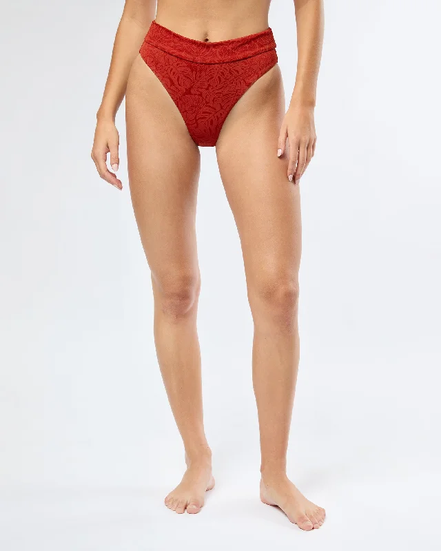 Ivy Bikini Bottom Satin bikini, Luxurious, Trendy, Chic
