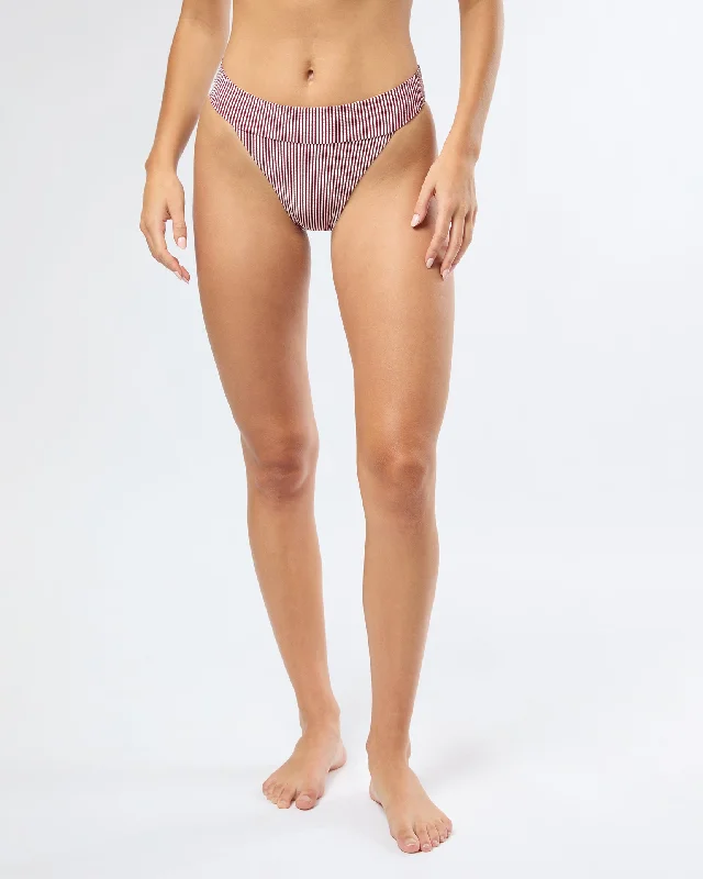 Karina Bikini Bottom Ruched top bikini, Trendy, Sexy, Comfortable
