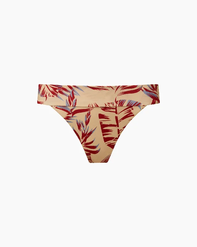 Karina Bikini Bottom Triangle bikini, Simple, Sexy, Comfortable