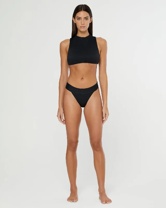 Karina Bikini Bottom Bikini with adjustable straps, Comfortable, Trendy, Sexy