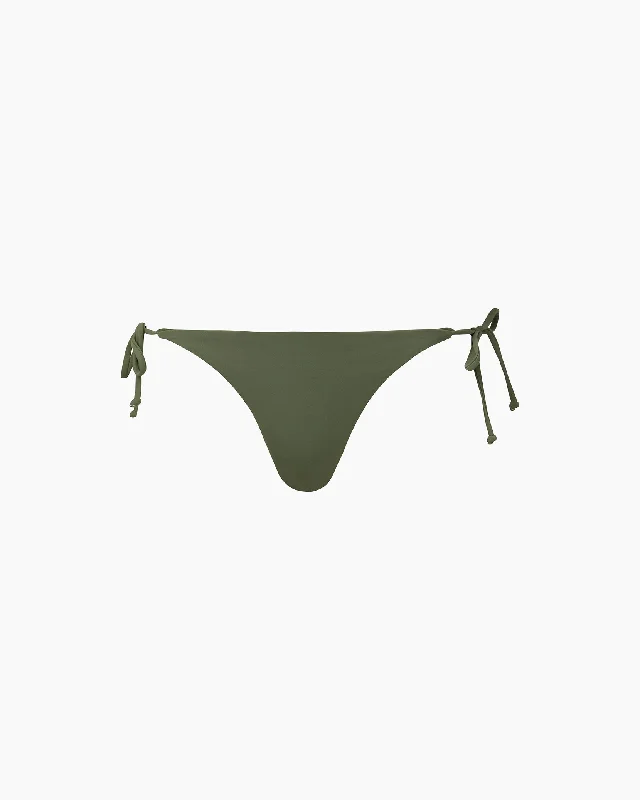 Kate Bikini Bottom Two-tone bikini set, Bold, Stylish, Trendy