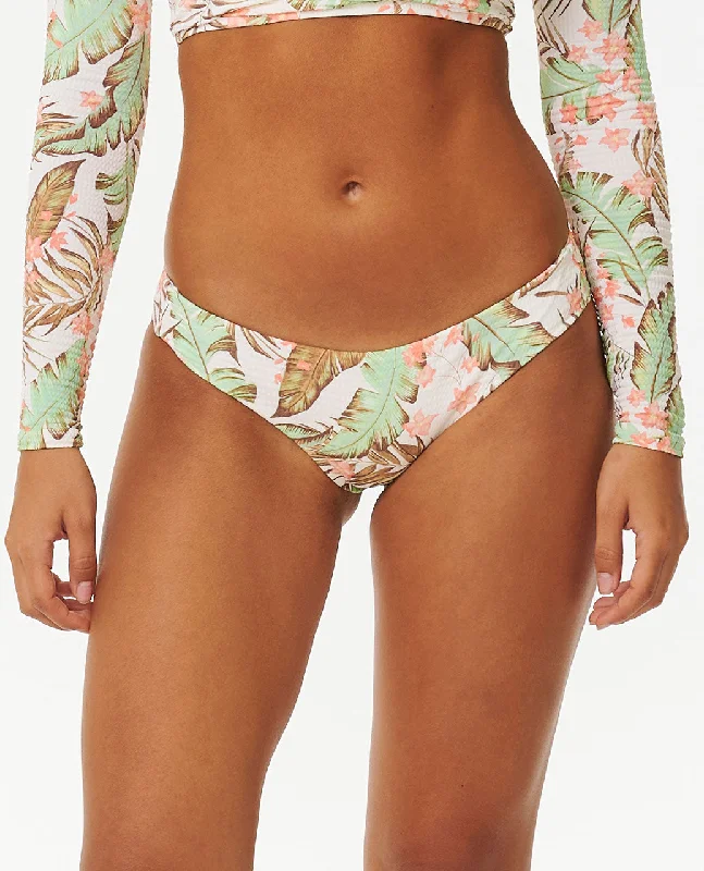 La Quinta Cheeky Bikini Bottoms Sexy bikini, Summer wear, Fashionable, Comfortable