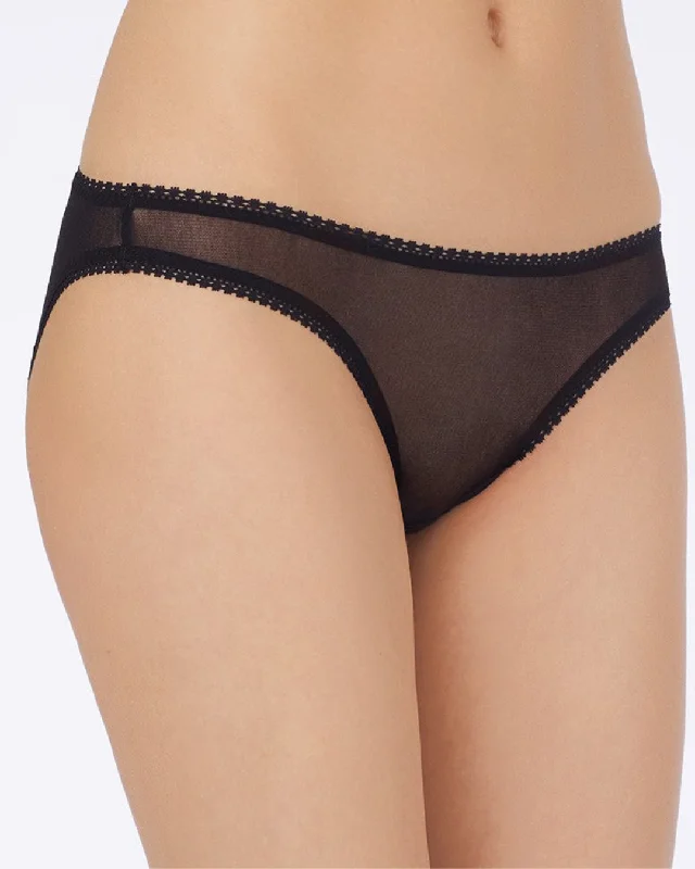 On Gossamer Mesh Hipster Bikini Bottom (More colors available) - 3202 Drawstring bikini, Adjustable, Comfortable, Trendy