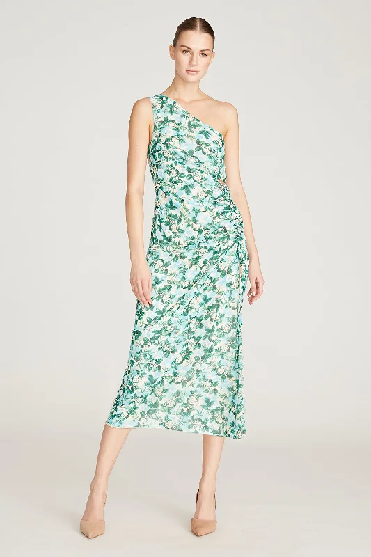 Clarissa Cutout Dress