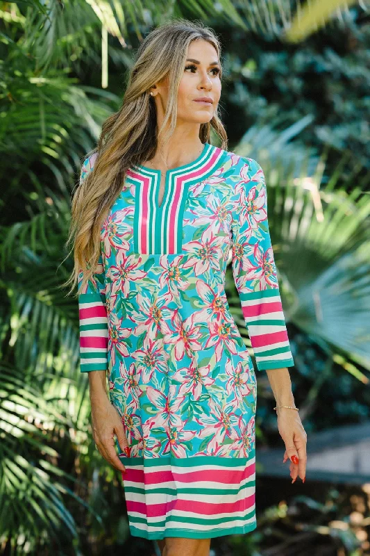 Isabella Dress Luscious