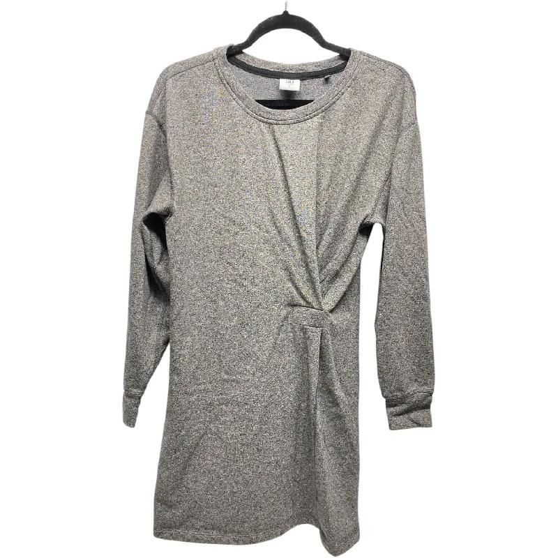 Dress Casual Short By Cabi In Grey, Size: S