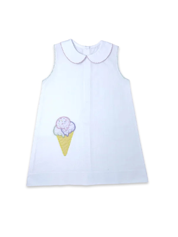Dress - Ice Cream