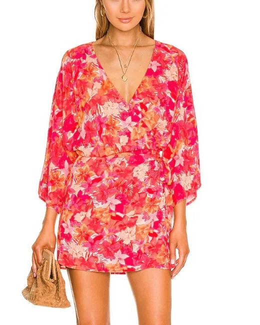 "Pfeiffer" Dress