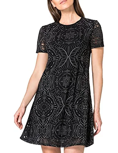 Women's Vest_nilo Casual Dress