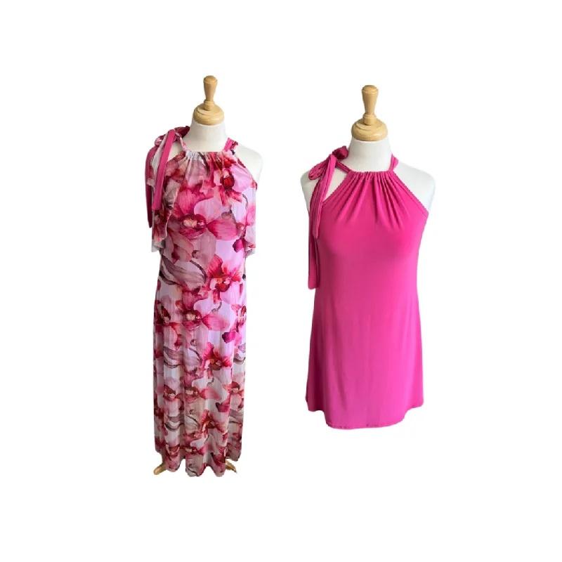 Ann & Rika Dress