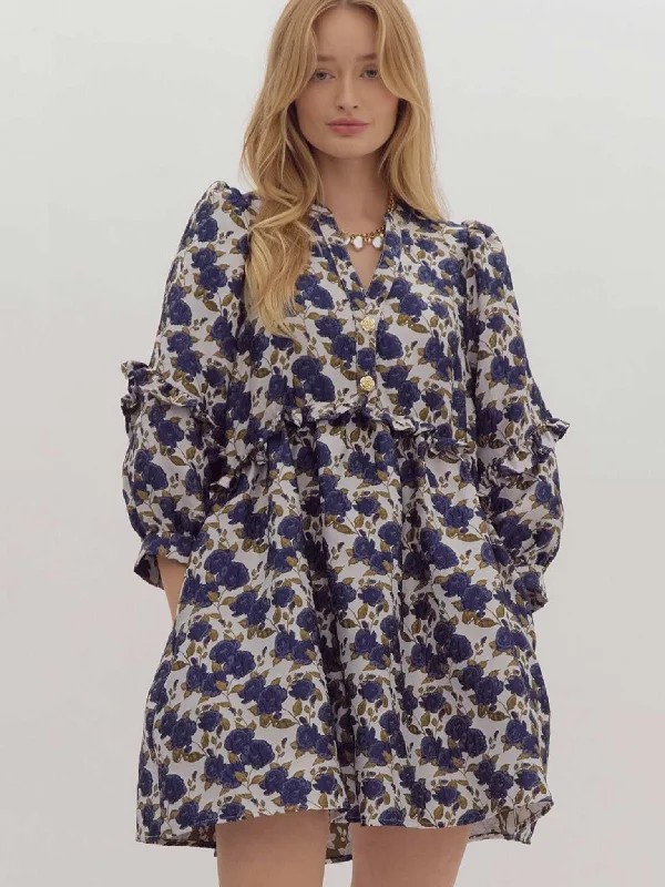 Christina dress
