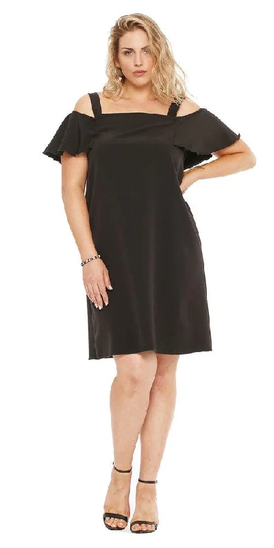 ?? Classique Parker Dress - Size 22