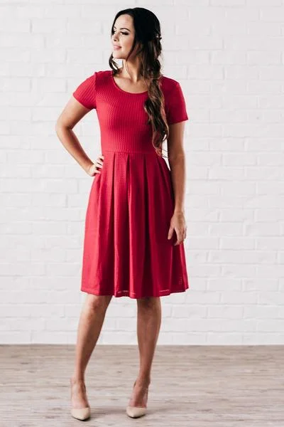 Dress "WINSLOW"