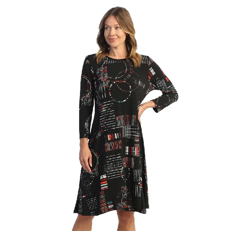 Sonorous Dress Y6-1472