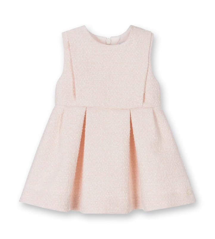 Dress Rose Pale