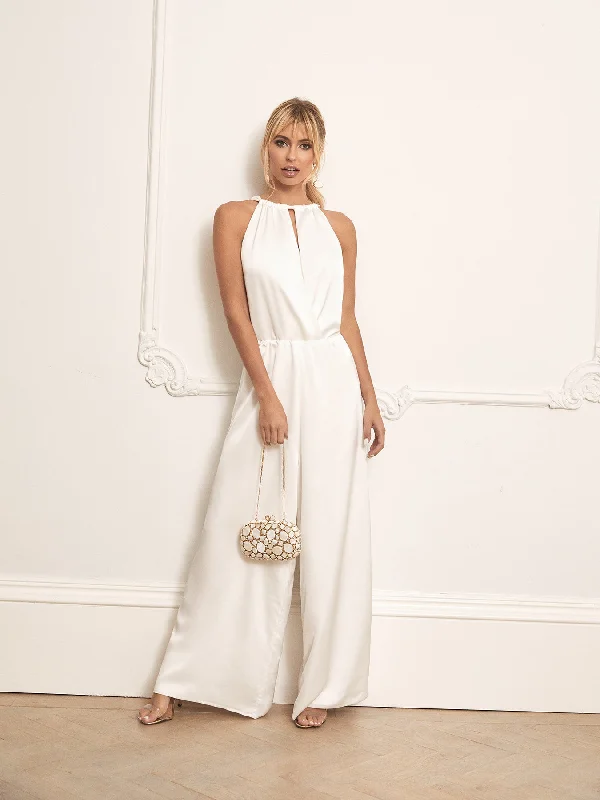 Anastasia Jumpsuit Casual jumpsuit, Comfortable, Street style, Trendy