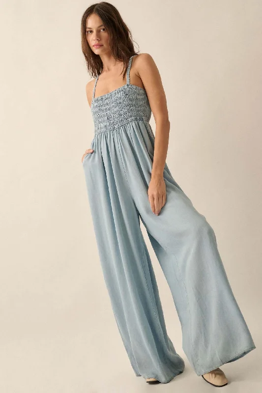 Light Chambray