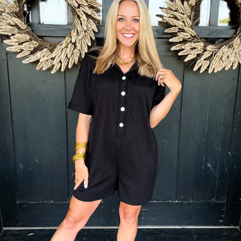 Looking at me Jumpsuit - BLACK Formal jumpsuit, Elegant, Chic, Trendy