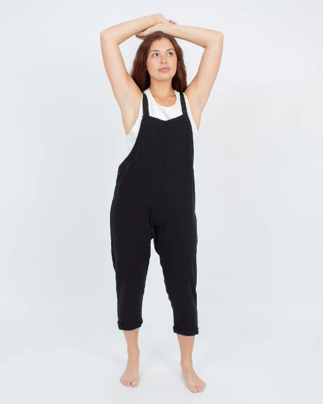 "Sayama" Jumpsuit Strapless jumpsuit, Sexy, Party wear, Trendy