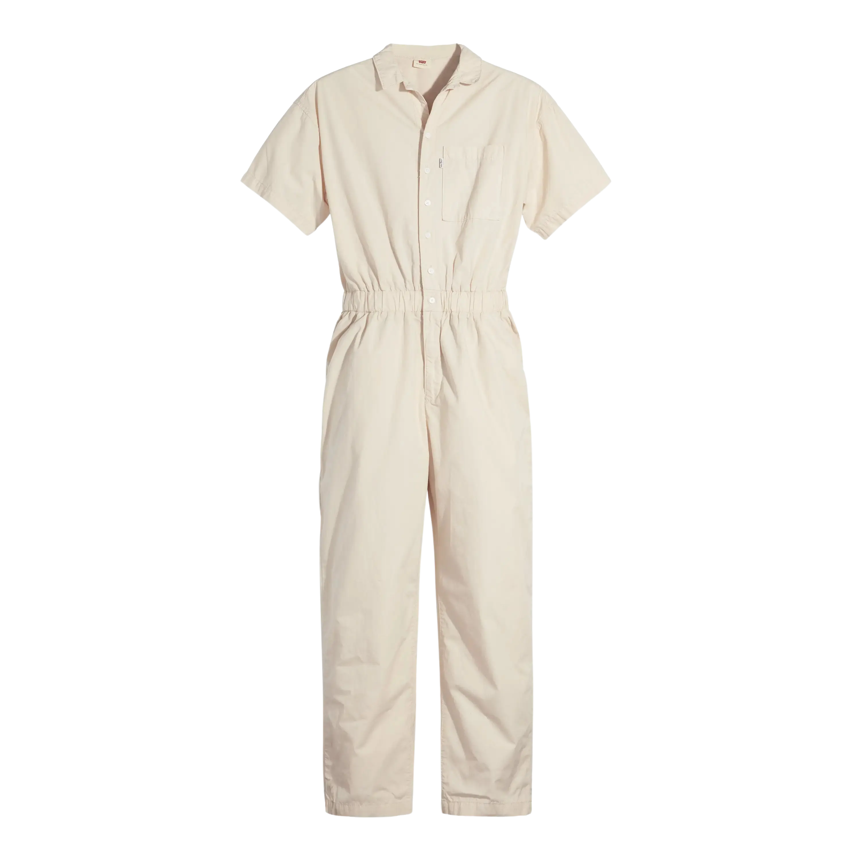 Levi's Scrunchie Jumpsuit Pleated back jumpsuit, Elegant, Chic, Feminine
