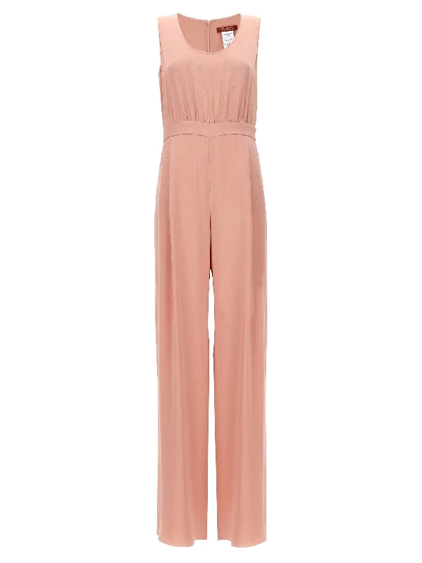 Tropea Jumpsuit Color block jumpsuit, Bold design, Street style, Fashionable