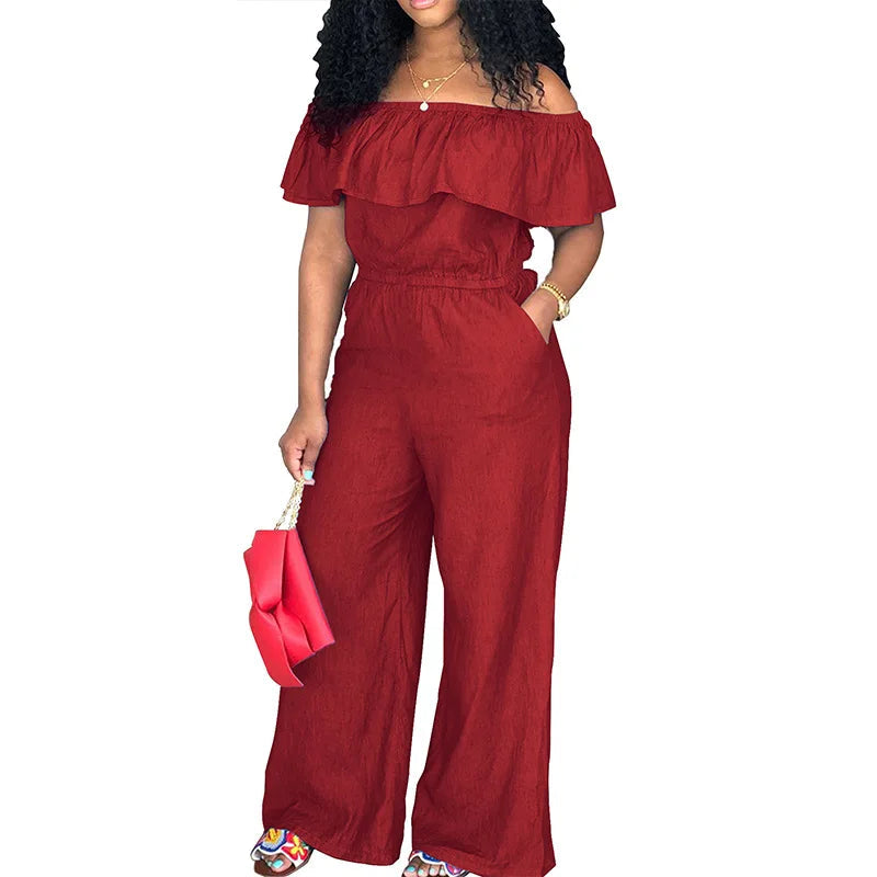 Wine Red